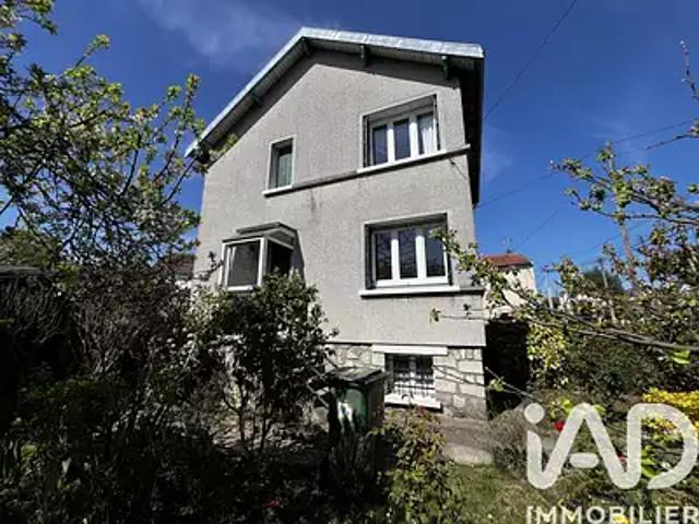 Paray Vieille Poste 91550 Achat / Vente maison 5 pièces t5