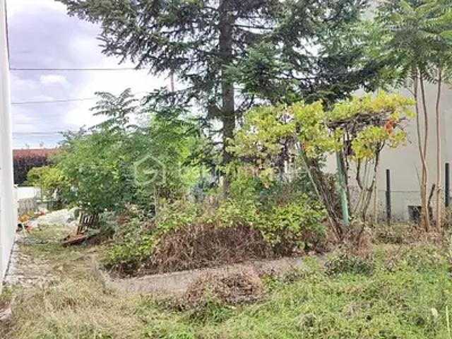 Paray Vieille Poste 91550 Achat / Vente terrain