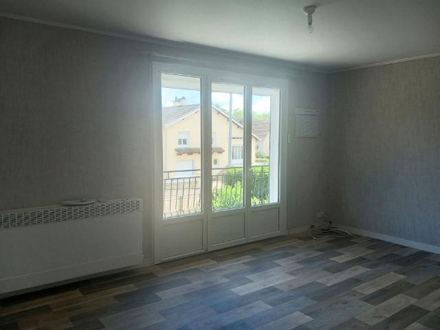 Paray le monial 4 pièce s 109 m2