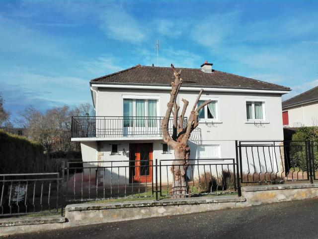 Paray le monial 4 pièce s 109 m2, Paray le monial