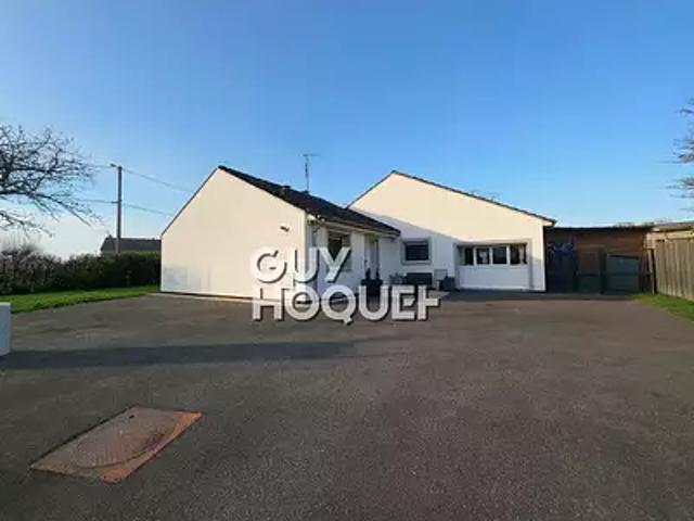 Paray le Monial 71600 Achat / Vente maison 6 pièces t6 au dernier étage terrasse
