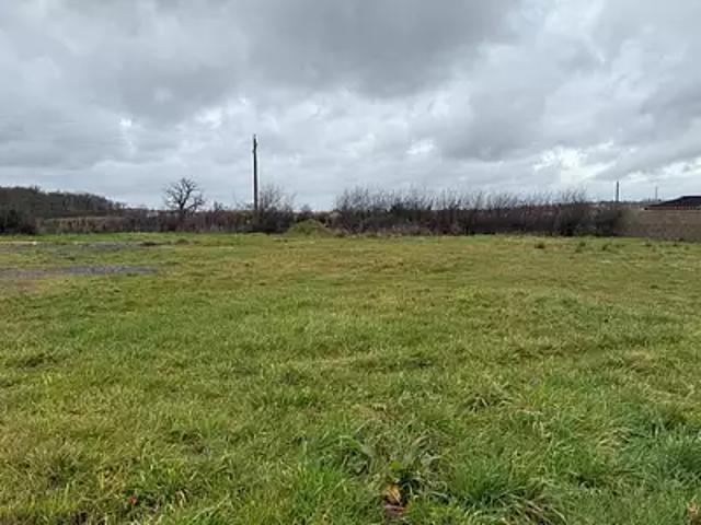 Paray le Monial 71600 Achat / Vente terrain