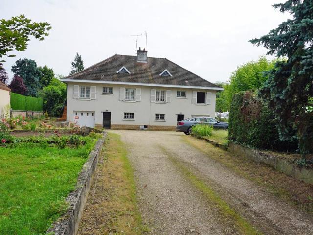 Paray le Monial, maison à l'entrée du centre ville 78m² Paray le Monial