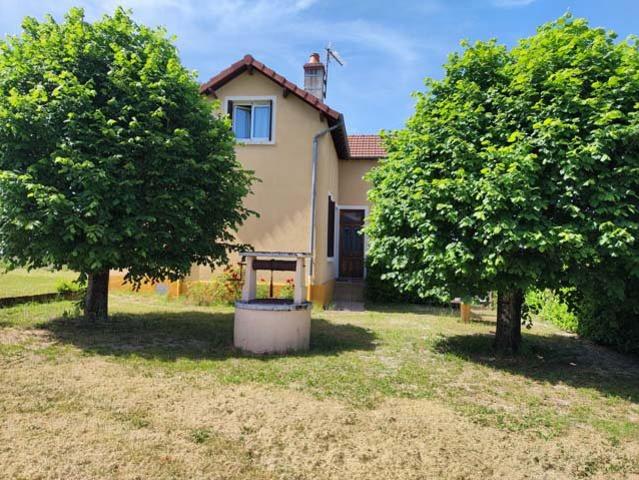 Paray le monial, maison proche du centre ville 103m² Paray le Monial