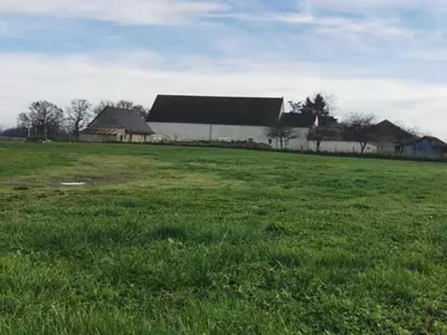 Paray sous Briailles 03500 Programme neuf terrain neuf à vendre