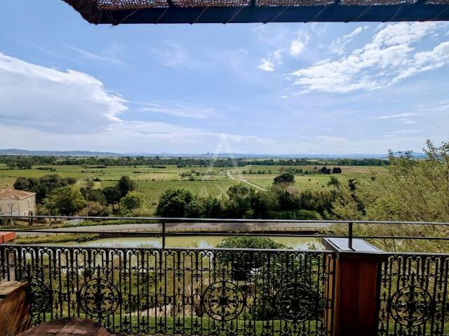 Paraza Vente Maison 11
