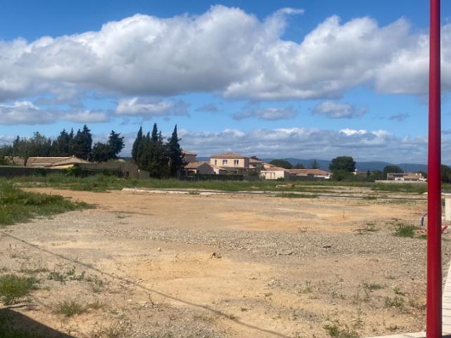 Paraza Vente Terrain 11