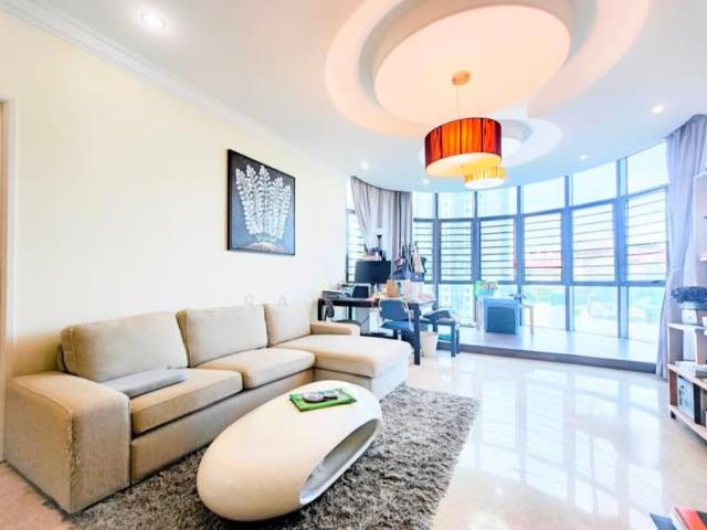 Parc Oasis Condominium For Sale, $1,550,000, 3 Bed 3 Bath 1,227 sqft $1,263.00 psf