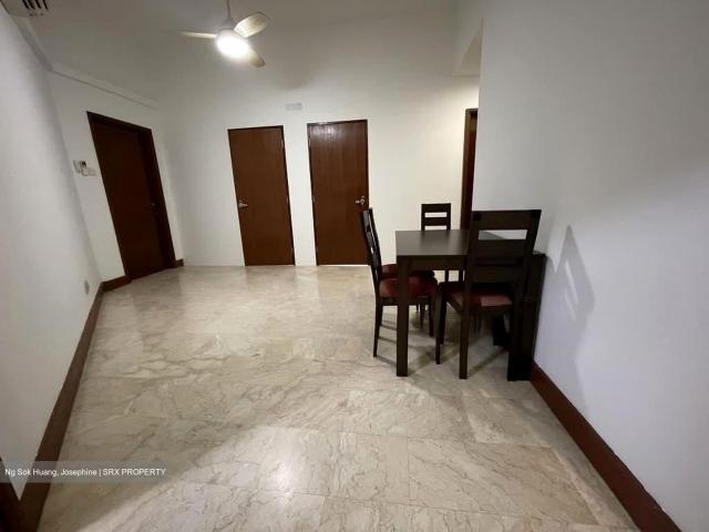 Parc Oasis D22, Condominium