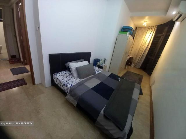 Parc Oasis D22, Condominium