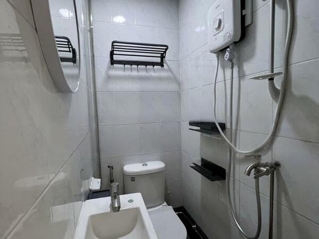 Parc Oasis D22, Condominium