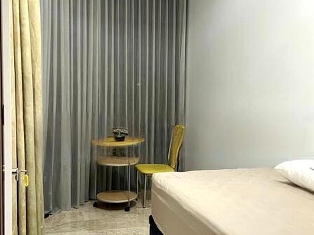 Parc Oasis D22, Condominium