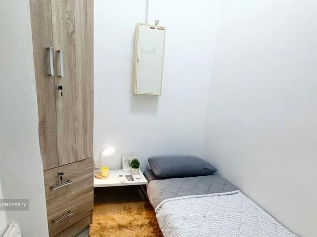 Parc Oasis D22, Condominium