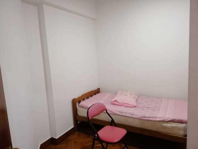 Parc Oasis 1 Master Room $1.78K and 2 common room $1.2k for rent