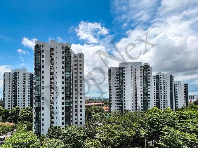 Parc Oasis