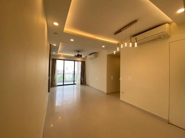 Parc Olympia Condominium For Sale, $1,900,000, 3 Bed 3 Bath 1,808 sqft $1,051.00 psf