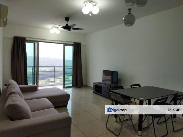 Parc @ One South Phase 2