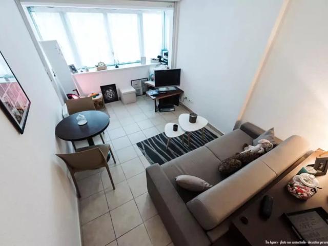 Parc Avenue Residence Student Accommodation In Annemasse, France | Amber