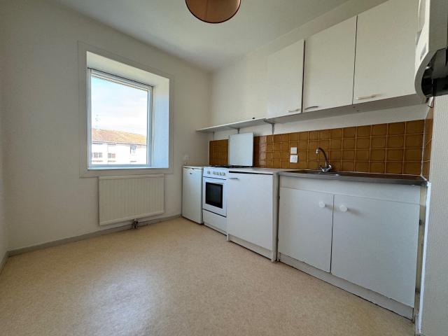 parc baudin appartement type 1 dans résidence
