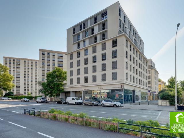 PARC BLANDAN T2 / T3 58 m2