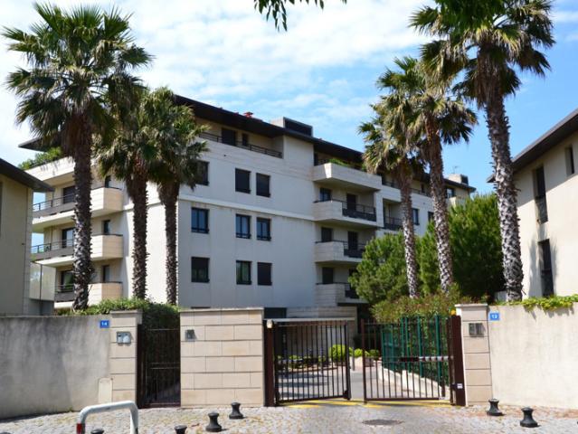 Parc Borely