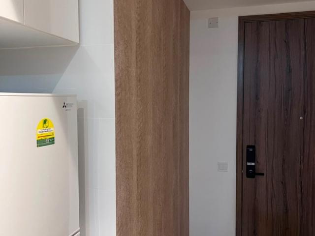 Parc Botannia Condominium For Rent, $2,650, 1 Bed 1 Bath 431 sqft $6.15 psf