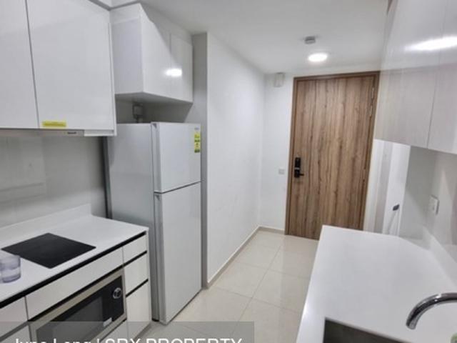 Parc Botannia D28, Condominium