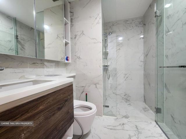 Parc Botannia D28, Condominium