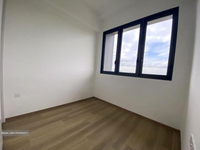 Parc Botannia D28, Condominium