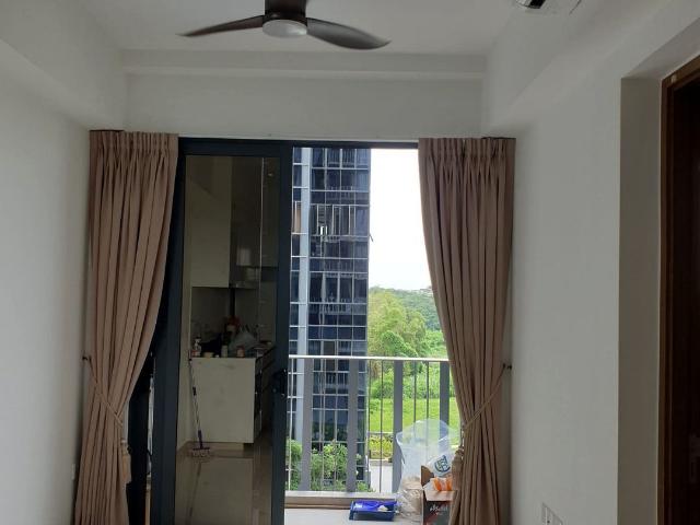 Parc Botannia D28, Condominium