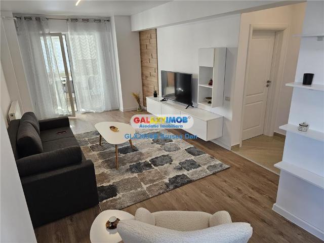 parc carol | 2 camere 56mp | nou 2023 | centrala 2x ac cada balcon