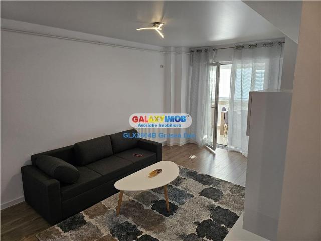 parc carol | 2 camere 56mp | nou 2023 | centrala 2x AC cada balcon
