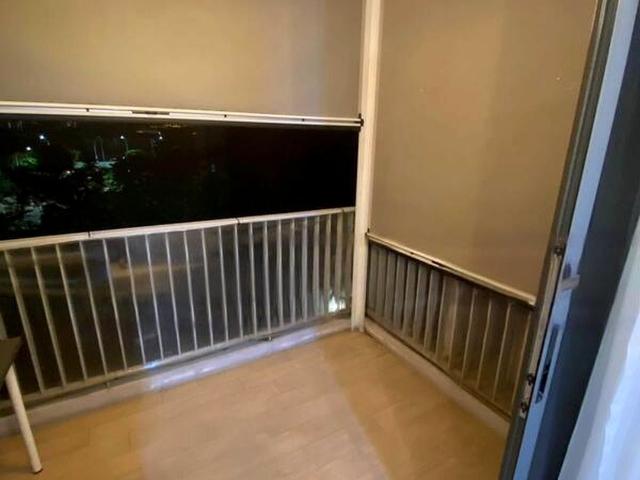 Parc Centros D19, Condominium