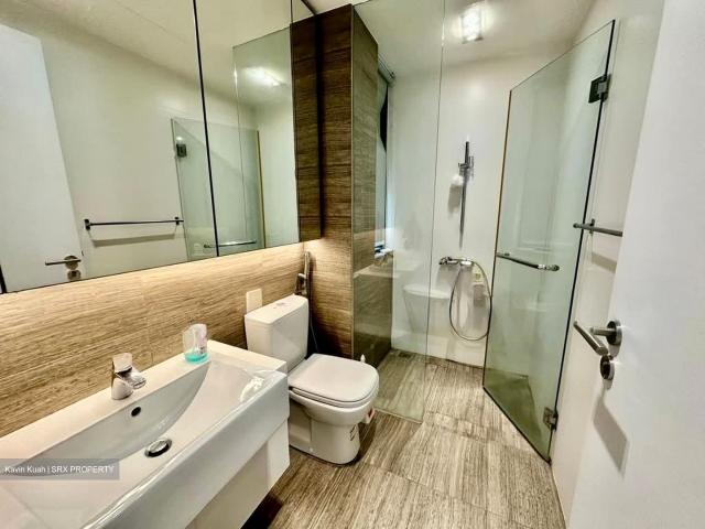 Parc Centros D19, Condominium