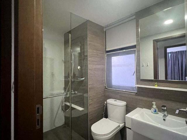 Parc Centros D19, Condominium