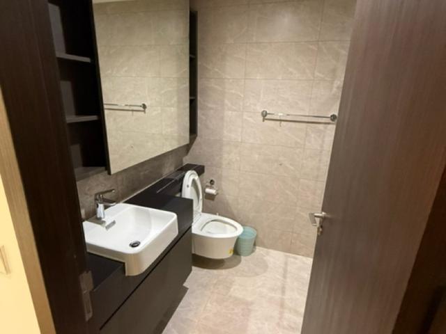 Parc Clematis Condominium For Rent, $4,850, 3 Bed 2 Bath 743 sqft $6.53 psf