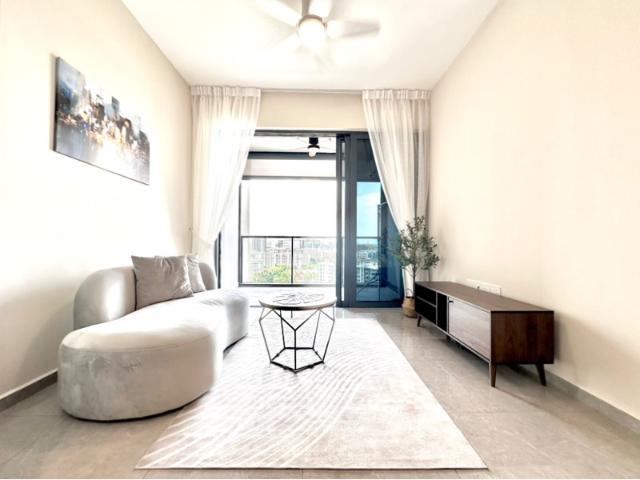 Parc Clematis Condominium For Sale, $2,215,000, 3 Bed 2 Bath 969 sqft $2,286.00 psf