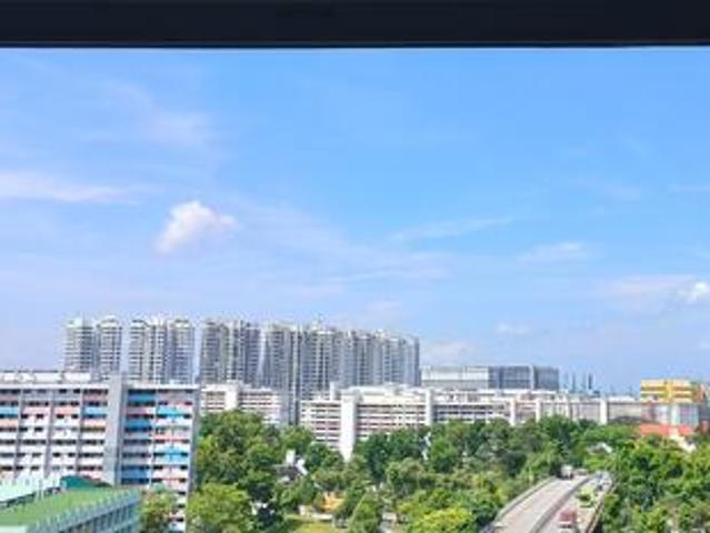 Parc Clematis Condominium For Sale, $998,000, 1 Bed 1 Bath 517 sqft $1,930.00 psf