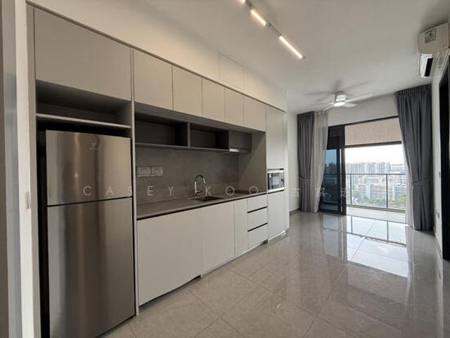 Parc Clematis Condominium For Sale, $999,998, 1 Bed 1 Bath 517 sqft $1,934.00 psf