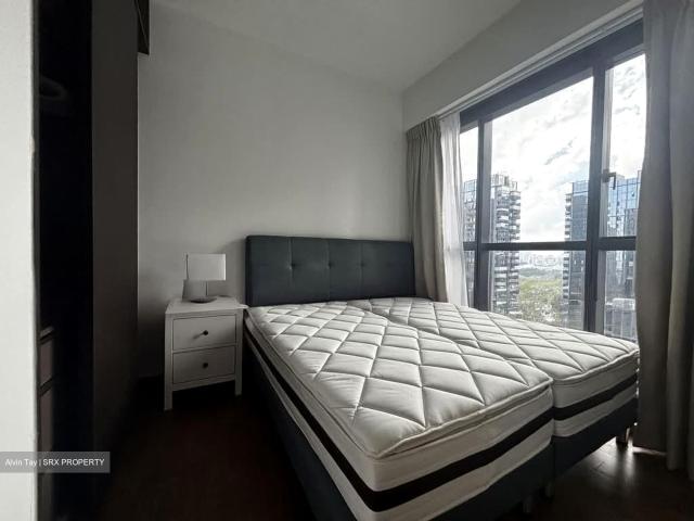 Parc Clematis D5, Apartment