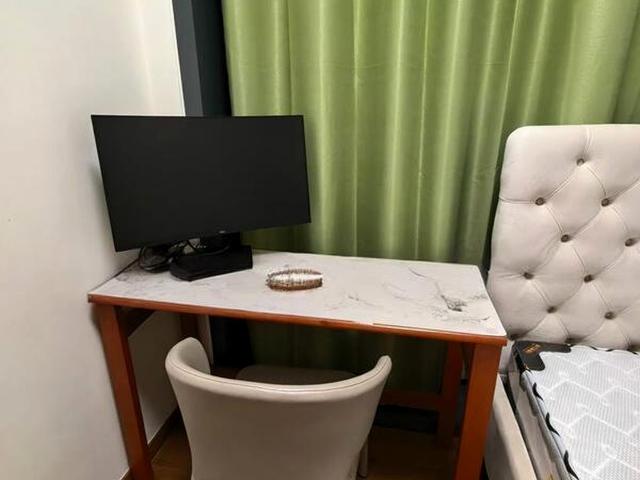 Parc Clematis D5, Apartment