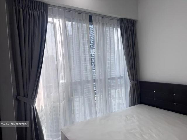 Parc Clematis D5, Apartment