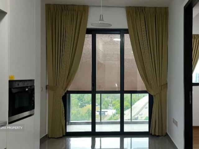 Parc Clematis D5, Apartment