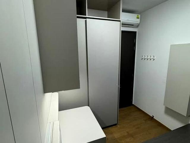 Parc Clematis D5, Apartment