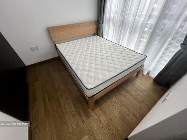 Parc Clematis D5, Apartment