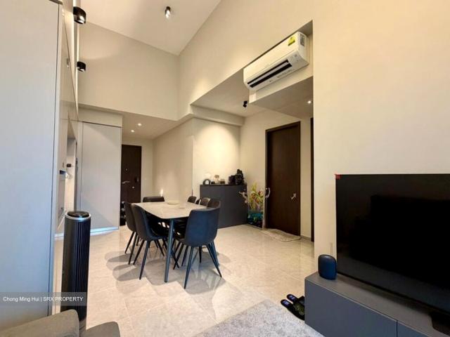 Parc Clematis D5, Apartment