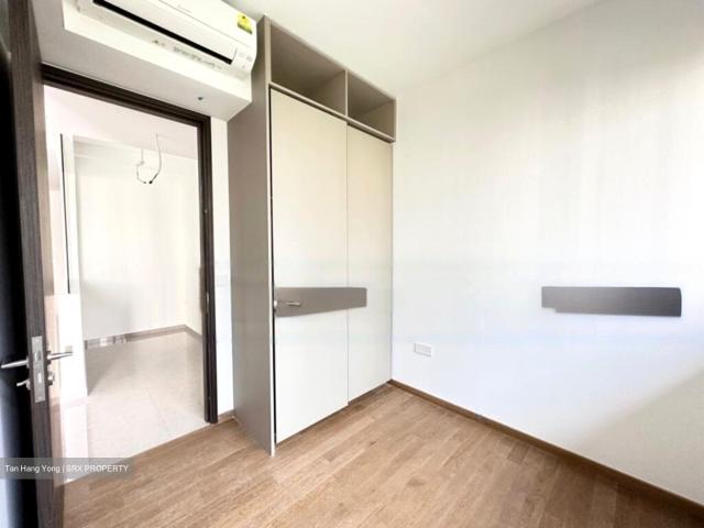 Parc Clematis D5, Apartment
