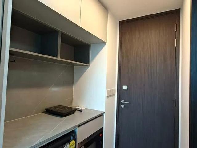 Parc Clematis D5, Apartment