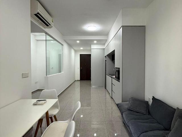 Parc Clematis D5, Apartment