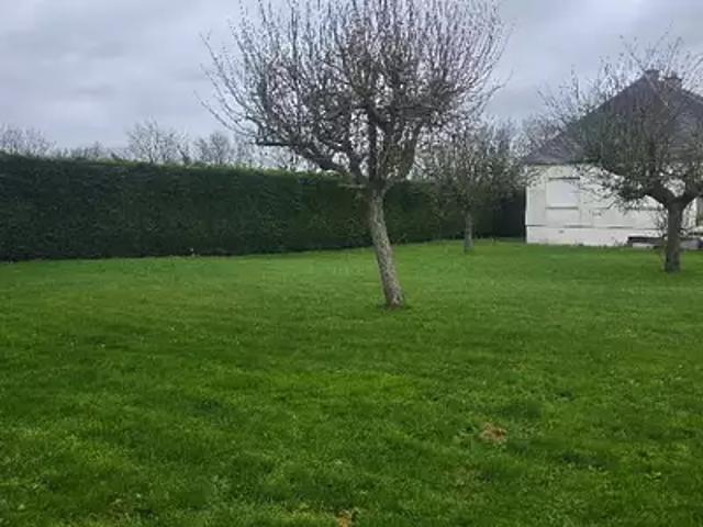 Parc d'Anxtot 76210 Programme neuf terrain neuf à vendre